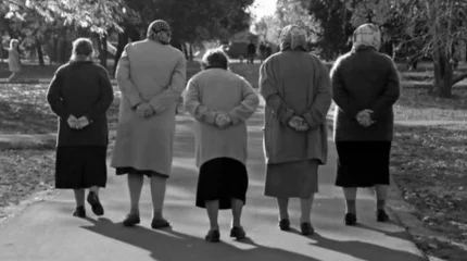 «Охотника на пенсионерок» задержали в Караганде