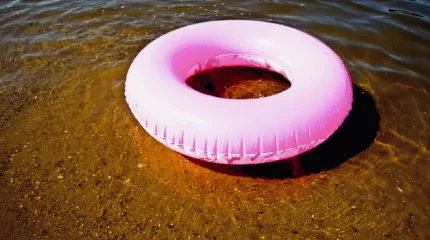 Двое маленьких детей утонули в Актобе