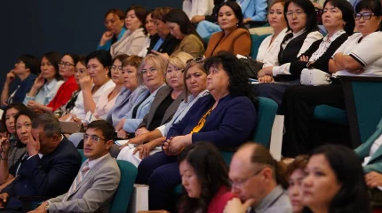 Қазақстанда балалардың құқықтарын қорғау жөніндегі алғашқы басқарма құрылды