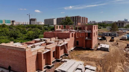 Недобросовестный застройщик обманул астанчан на четыре миллиарда тенге, - МВД