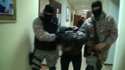 Келіншекті қылқындырып өлтіріп, ауласына көміп тастаған