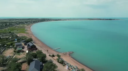 Жетісу облысында халықаралық әуежай салынады