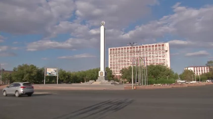 В области Ұлытау активно развивается малый и средний бизнес