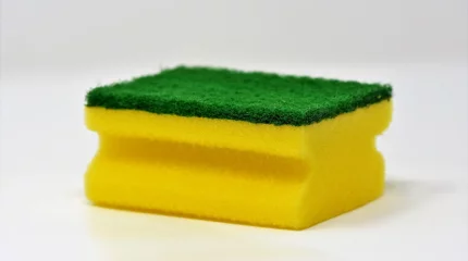 Бывшая жена добилась возврата губки для посуды после развода в Узбекистане