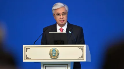 «Учитель – ключевая фигура в построении будущего страны», - Токаев