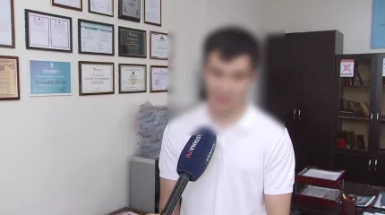 Есірткі тасымалдаған 43 жасөспірім ұсталды