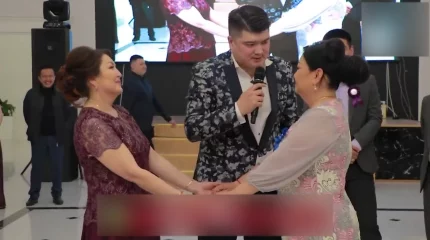 Жастар той жасауға «байкот» жариялады