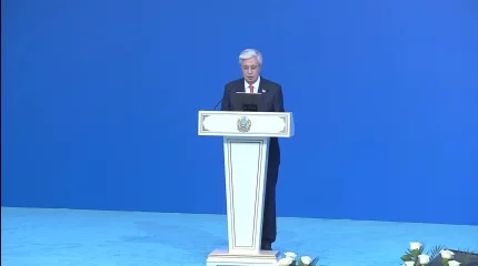 Касым-Жомарт Токаев предложил внести поправки в Закон «О статусе педагога»