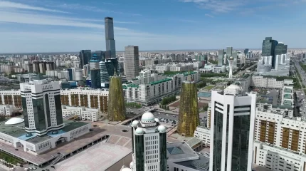 Казахстанцы получат дополнительные выходные ко Дню Конституции