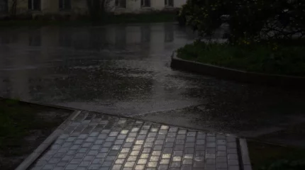 Погода на 17 августа 2025 года: дожди в столице, жара в южных городах