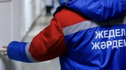 Молодого фельдшера застрелили в Атырау