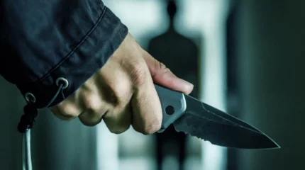 Поножовщина произошла среди сотрудников крупного акмолинского предприятия