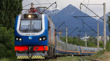 Осеннюю акцию на ж/д-билеты запускает нацперевозчик