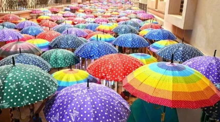 Грозы прогремят в двух мегаполисах в понедельник, 18 августа