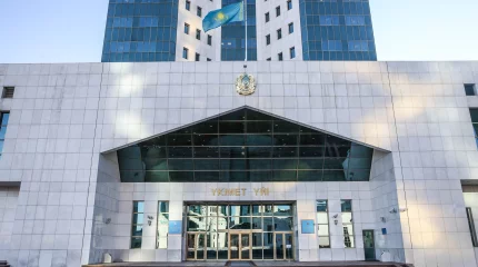 Жолдау-2024 жүзеге асыру: отандық өндірістің өсімі және ШОБ-ты қолдау