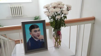 Жедел жәрдем фельдшерін атып кетті