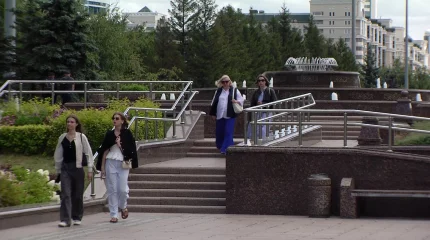 Астанаға 80 мың адам көшіп келді