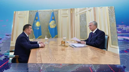 Көкшетауда 200 мың тұрғын сапалы ауыз сумен қамтылады