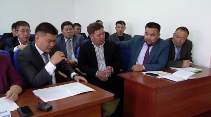 «Су үнемдеу технологиясына көшуіміз қажет», - депутат