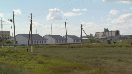 «Вода есть, но её мало»: в Акмолинской области обсудили проблему водоснабжения