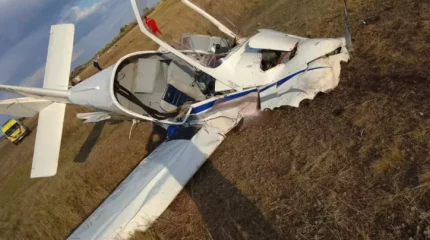 Экстренные меры: Казахстан проверит малую авиацию после двух трагедий