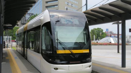 Астанада LRT станцияларына атау берілді