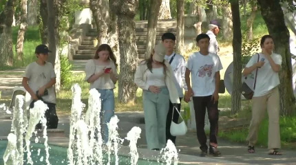 Бала бағуға келген балдызына жездесі зорлық көрсеткен