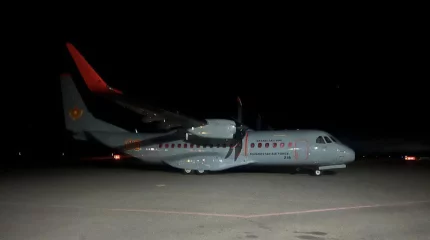 Врачи продолжают борьбу за жизнь троих выживших детей в Урджаре