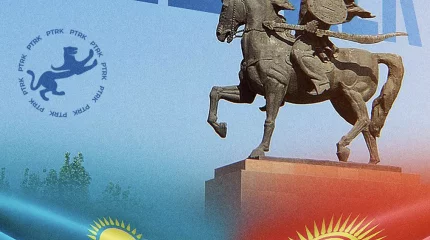 Токаев посетит Кыргызстан