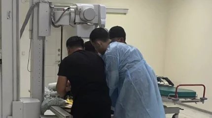 Выживших в урджарском ДТП детей доставят в Астану