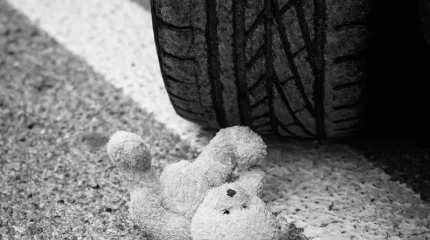 Погибшим в урджарском ДТП детям было от двух до семи лет