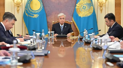 Обеспечить финансирование всех соцобязательств бюджета поручил Президент