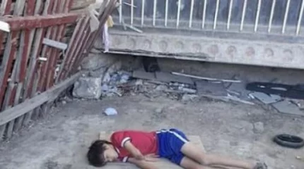 Мать отправляла добывать еду и сигареты: двух детей забрали у жительницы Атырау