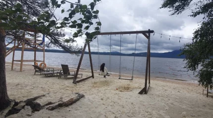 Названы лучшие пляжи Казахстана