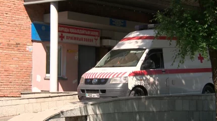 Абай облысында жол апатынан зардап шеккен балалардың жағдайы қалай?