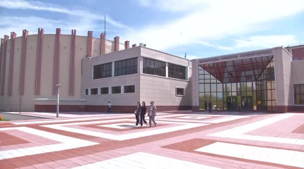 Е.Бөкетов атындағы Қарағанды зерттеу университеті облыс орталығындағы алғашқы ұлттық университет атанды