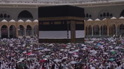 Енді қажылыққа апаратын компаниялар конкурс арқылы іріктеледі