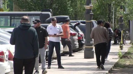 95 мыңға жуық азамат тегі мен әкесінің атын өзгертіп, жеке құжатын жаңартқан