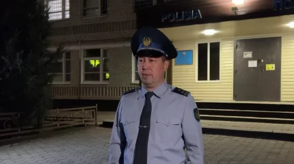 Водитель не был пьян: Дело о гибели детей в Урджарском районе расследуют в полиции