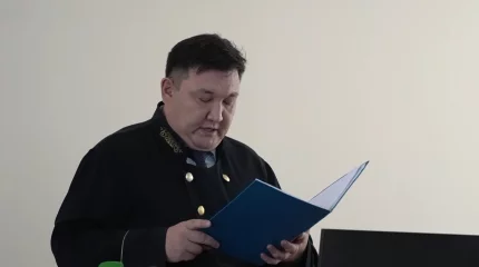 Покушение на Руслана Берденова: суд вынес приговор