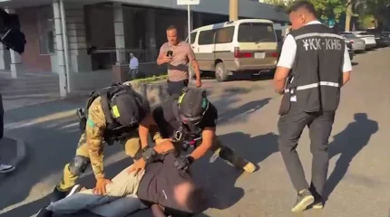 Раскрыта схема интернет-мошенничества в Алматы