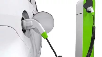 На каких казахстанских трассах можно заряжать электрокары