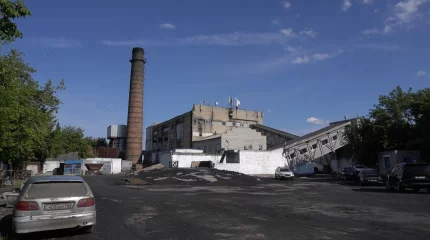 Биыл жылу орталықтарындағы апат деңгейі 27% азайды