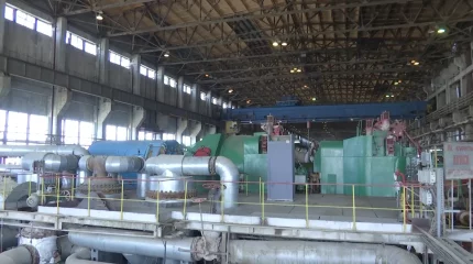 «Мангистауская область готова к отопительному сезону» - Е. Тогжанов