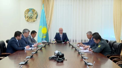 Ситуация на рынке ГСМ стабильна: в Правительстве рассмотрели вопросы обеспечения топливом внутреннего рынка