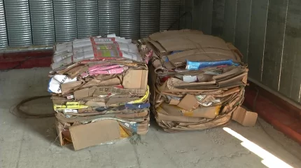 Строительство полигона ТБО в Абайском районе Карагандинской области запустят в сентябре этого года