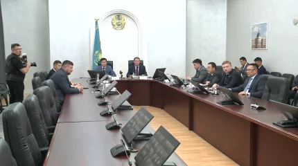 Второй этап базовых станций 4G в селах запущен в Костанайской области