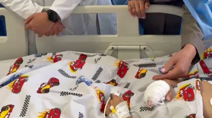 Жуткое ДТП с детьми в Урджаре: о состоянии выживших рассказали врачи