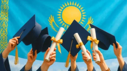 20 тысяч заявлений: в Казахстане завершён конкурс на гранты для магистратуры