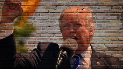 Трамп выйдет на патруль в Вашингтоне вместе с Нацгвардией: критики говорят о попытке запугать город